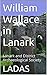 William Wallace in Lanark