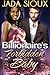 Billionaire's Forbidden Baby by Jada Sioux