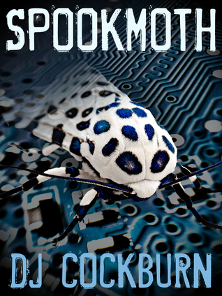 Spookmoth: A short story