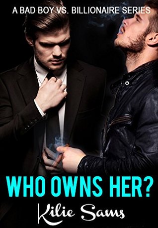 Who Owns Her? (Kindle Edition)