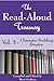 The Read-Aloud Treasury Vol...