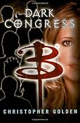 Buffy the Vampire Slayer: Dark Congress