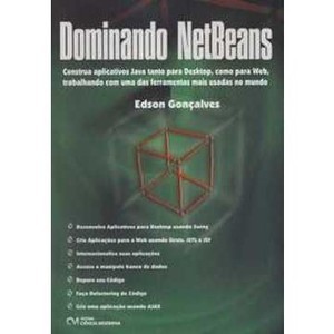 Dominando Netbeans