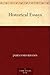 Historical Essays
