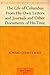 The Life of Columbus From His Own Letters and Journals and Other Documents of His Time