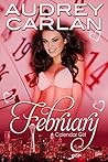 February by Audrey Carlan