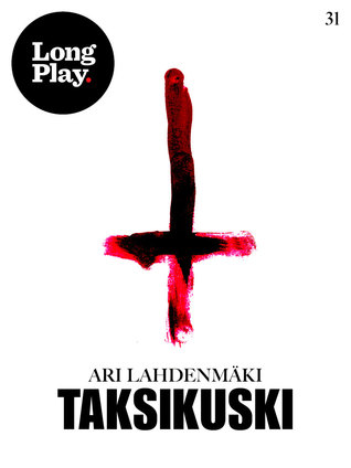 Taksikuski (ebook)