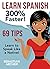 Learn Spanish: 300% Faster ...