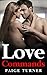 Love Commands by Paige Turner