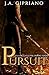 Pursuit (The Lillim Callina Chronicles #4)