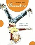 Clementine (Clementine, #1) 