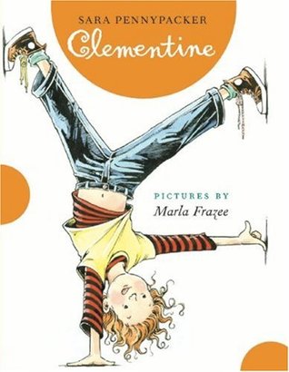 Clementine (Clementine, #1)