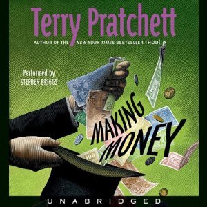 Making Money