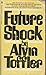Future Shock by Alvin Toffler