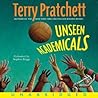 Unseen Academicals by Terry Pratchett