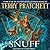 Snuff (Discworld, #39; City Watch #8)