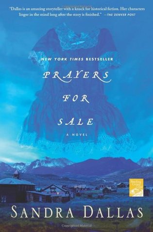 Prayers for Sale (Hardcover)