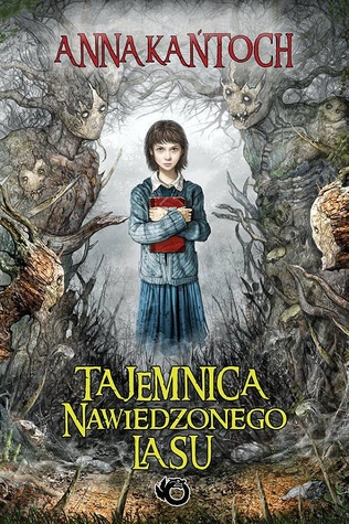 Tajemnica nawiedzonego lasu (Nina Pankowicz, #2)