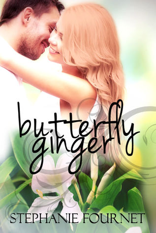 Butterfly Ginger (Paperback)