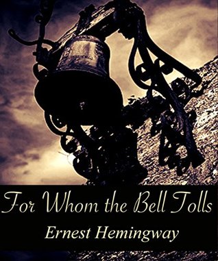For Whom the Bell Tolls