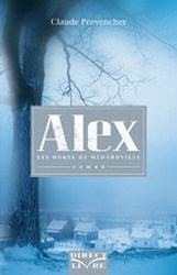 Alex - Les Morel De Médardville