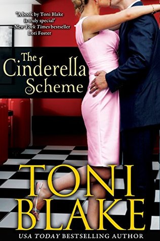 The Cinderella Scheme (Kindle Edition)