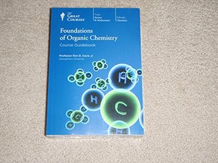 NOT A BOOK Foundations of Organic Chemistry (DVD-ROM)