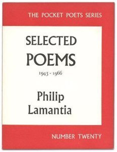Selected Poems, 1943-1966 (Paperback)