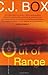 Out Of Range (Joe Pickett, #5)