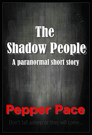 The Shadow People (Kindle Edition)