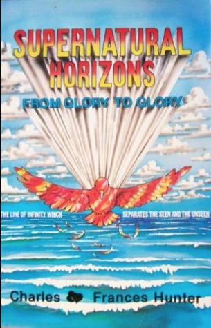 Supernatural Horizons: From Glory to Glory