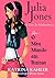 O Meu Mundo em Ruínas (Julia Jones - A Fase da Adolescência #1)