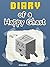 Diary of a Happy Ghast [An Unofficial Minecraft Book] (Crafty Tales Book 18)