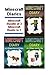 Minecraft Diaries: Minecraft Bundle of 3 Minecraft Books in 1 (Minecraft Diaries, Minecraft Books, Minecraft Books for Children, Minecraft Books for Kids, Minecraft Stories, Minecraft Comics, Minecraft Xbox, Minecraft Villagers, Minecraft Pig)
