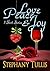 Love, Peace & Joy: 3 Short Stories