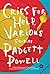 Cries for Help, Various: Stories