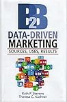 B2B Data-Driven M...