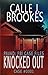 #0001 Knocked Out (PAVAD: FBI Case Files, #1)