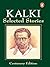 Kalki by Kalki Krishnamurthy Kalki by Kalki Krishnamurthy
