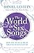The World in Six Songs by Daniel J. Levitin