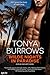 Wilde Nights in Paradise by Tonya Burrows