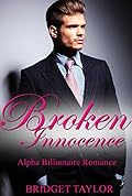 Broken Innocence Boxed Set