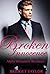 Broken Innocence Boxed Set by Bridget Taylor