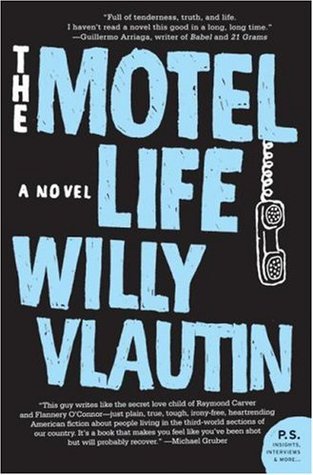The Motel Life (Paperback)
