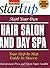 Start Your Own Hair Salon a...