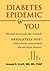 Diabetes Epidemic & You by Joseph R. Kraft Diabetes Epidemic & You by Joseph R. Kraft