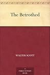 The Betrothed Book cover for The Betrothed