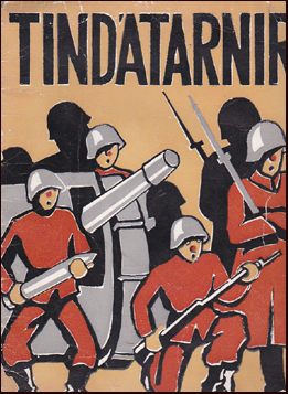 Tindátarnir