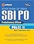SBI PO Exam - Probationary Officer Success Master: Vol - 3