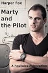 Marty and the Pilot by Harper Fox Marty and the Pilot by Harper Fox
